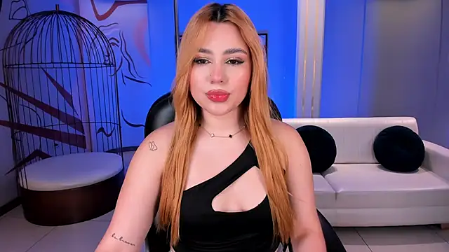 Snapshot of SamanthaKlein_ chatting on 10-01-25, 03:22 SamanthaKlein online show from 10-01-25, 03:22