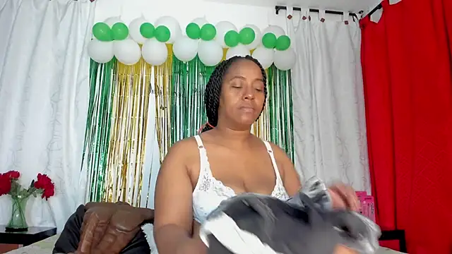 Snapshot of AmbarthSmiith2 chatting on 03-22-25, 12:46 AmbarthSmiith2 online show from 03-22-25, 12:46