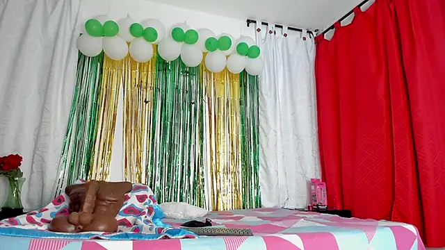 Snapshot of AmbarthSmiith2 chatting on 03-22-25, 07:20 AmbarthSmiith2 online show from 03-22-25, 07:20