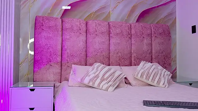 kendal rossi online show from 03-12-26, 11:58