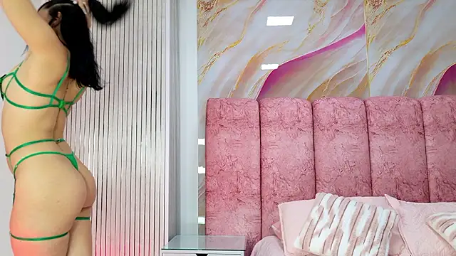 kendal rossi online show from 02-04-26, 12:00