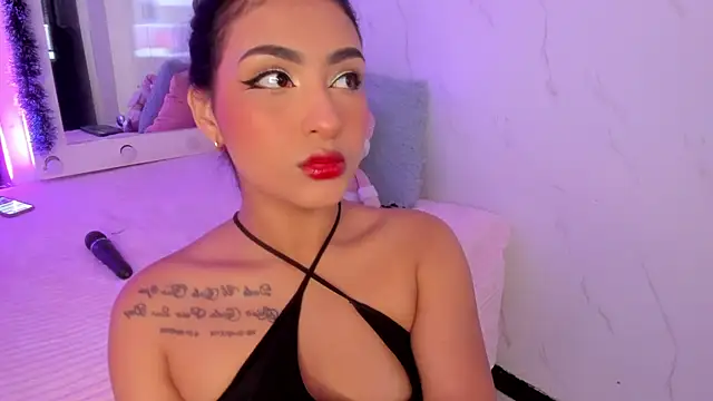 sabrinahimss online show from 11-27-25, 02:01