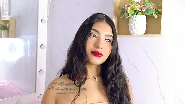 sabrinahimss online show from 10-09-25, 10:21