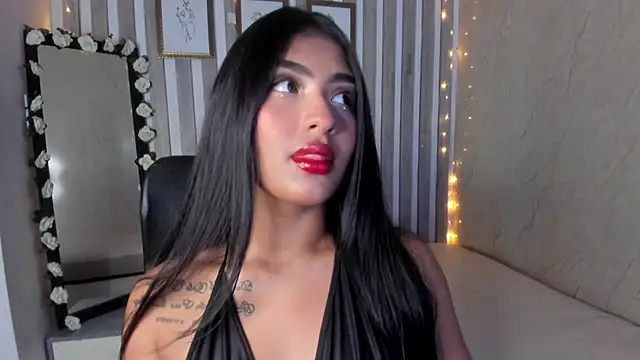 sabrinahimss online show from 03-05-25, 08:42