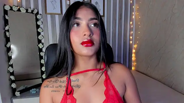 sabrinahimss online show from 02-26-25, 08:36