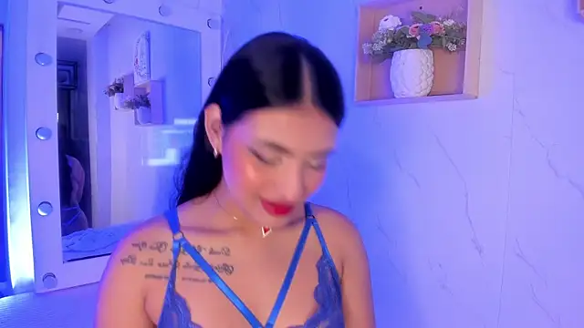 sabrinahimss online show from 11-21-25, 03:16