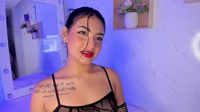 sabrinahimss online show from 11-14-25, 01:31