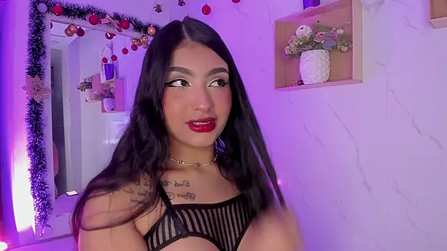 sabrinahimss online show from 11-30-25, 06:36