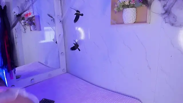 sabrinahimss online show from 10-31-25, 05:26