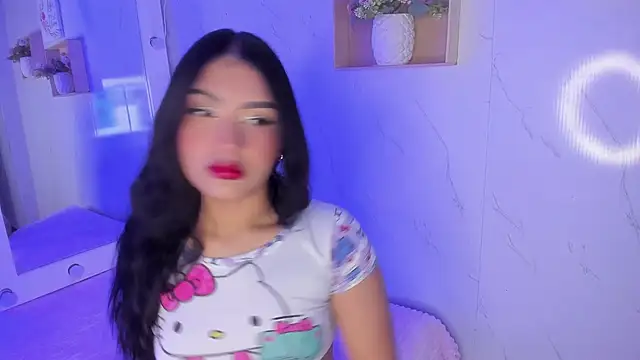 sabrinahimss online show from 11-12-25, 01:43