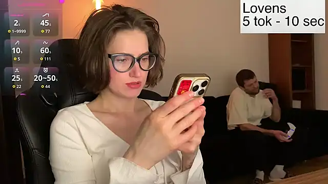 Sexy Sweets online show from 02-07-26, 07:44