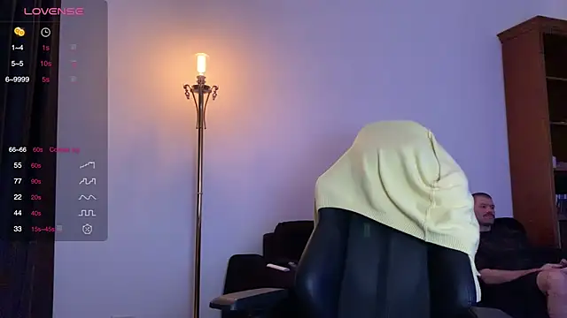 Sexy Sweets online show from 10-05-25, 03:58