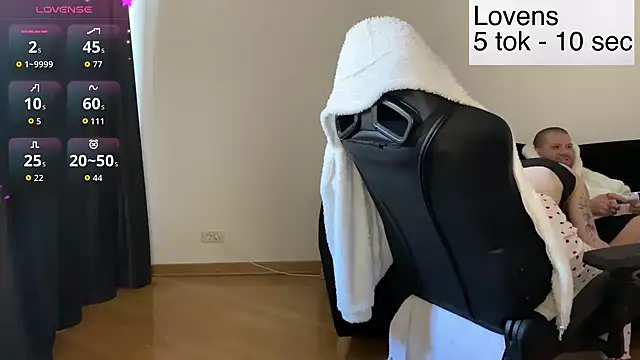 Sexy Sweets online show from 03-23-26, 12:49