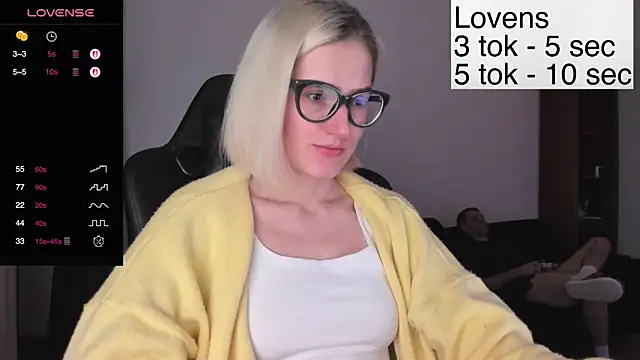 Sexy Sweets online show from 11-04-25, 04:22