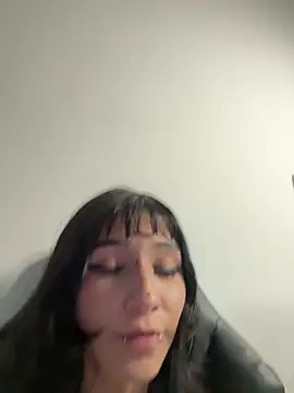 Naomi-Haruno online show from 04-03-26, 07:53