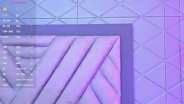 Naomi-Haruno online show from 03-22-25, 05:17