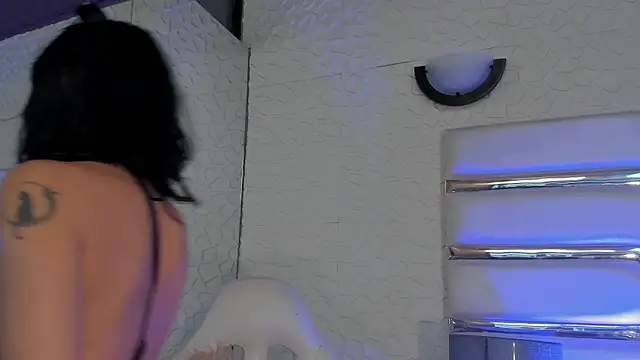 Naomi-Haruno online show from 02-26-26, 08:31