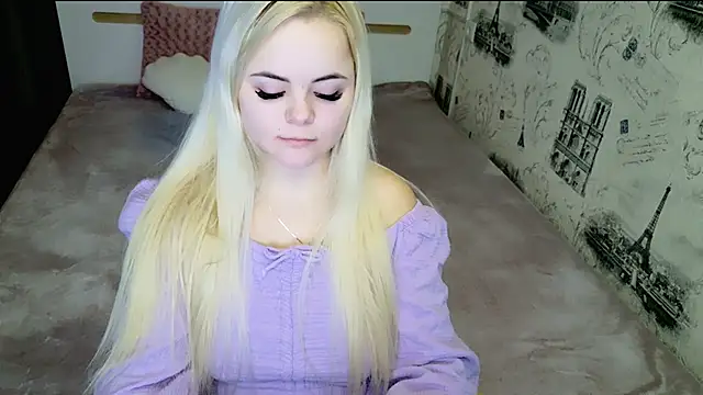 lovely-eyes online show from 02-26-26, 07:14