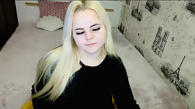 lovely-eyes online show from 01-16-26, 08:35