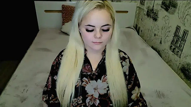 lovely-eyes online show from 12-16-25, 08:46