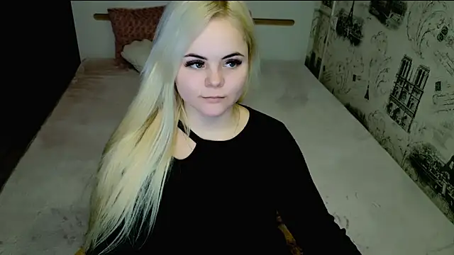 lovely-eyes online show from 02-10-26, 08:52