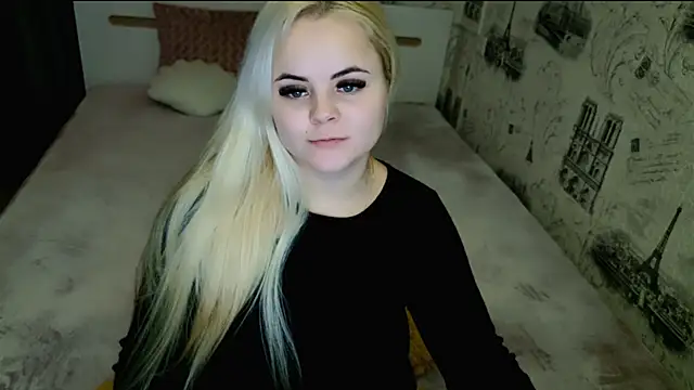 lovely-eyes online show from 01-14-26, 06:33