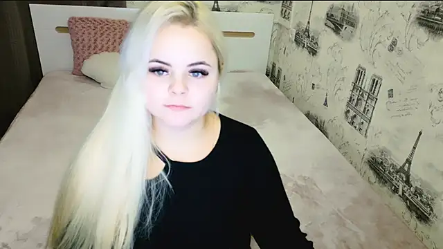 lovely-eyes online show from 11-15-25, 06:34