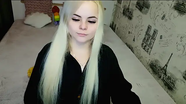 lovely-eyes online show from 03-14-26, 07:31