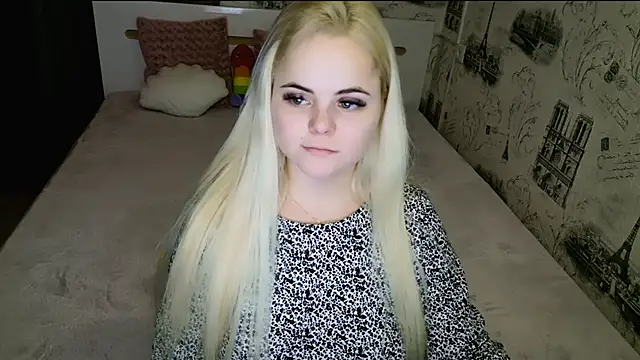 lovely-eyes online show from 03-11-26, 08:25