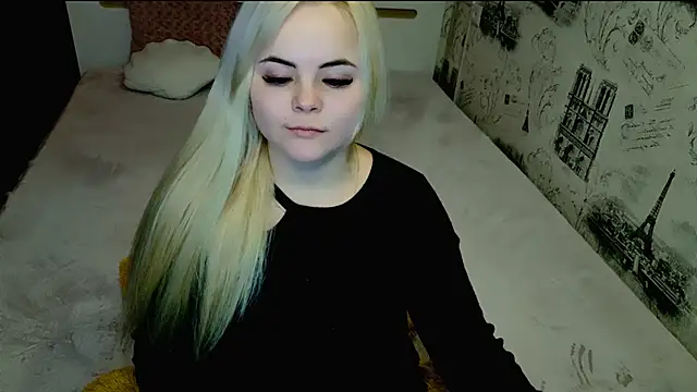 lovely-eyes online show from 02-13-26, 07:47