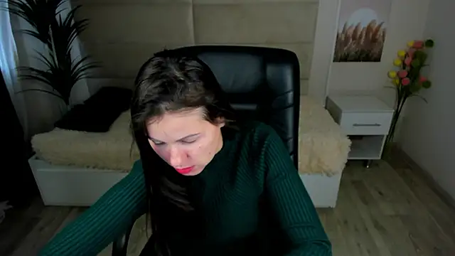 Dana  dom online show from 03-11-25, 02:10