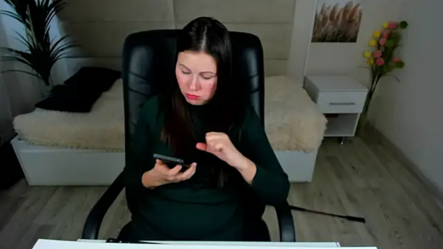 Dana  dom online show from 03-11-25, 05:13