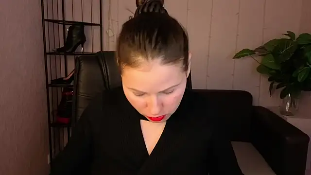 Dana  dom online show from 03-06-26, 02:17