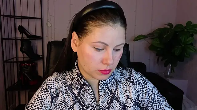 Dana  dom online show from 03-20-26, 02:34