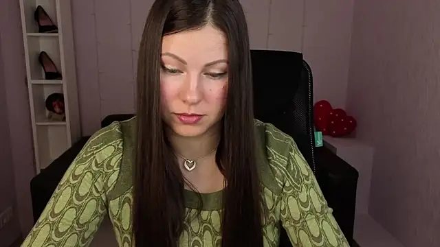 Dana  dom online show from 02-10-26, 01:15