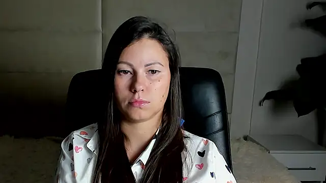 Dana  dom online show from 10-13-25, 01:07