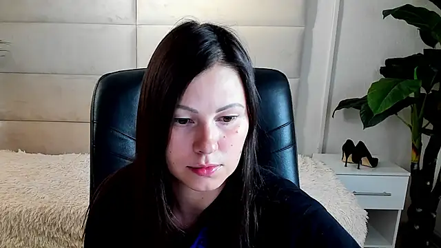 Dana  dom online show from 10-19-25, 02:14