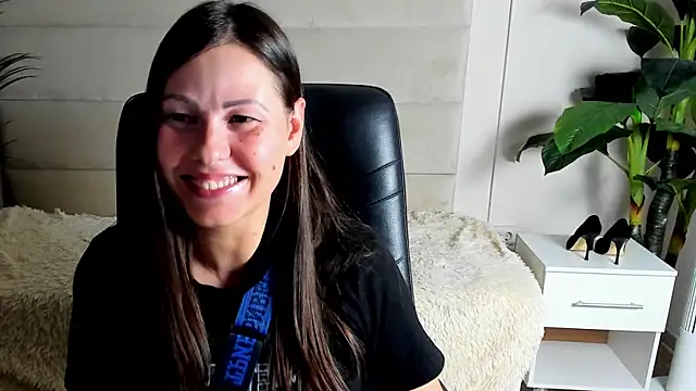 Dana  dom online show from 10-26-25, 01:55