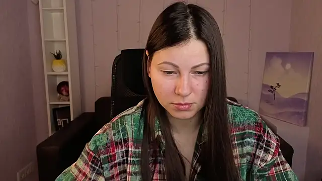 Dana  dom online show from 02-03-26, 02:53