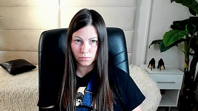 Dana  dom online show from 10-24-25, 02:43