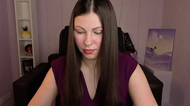 Dana  dom online show from 02-05-26, 07:48