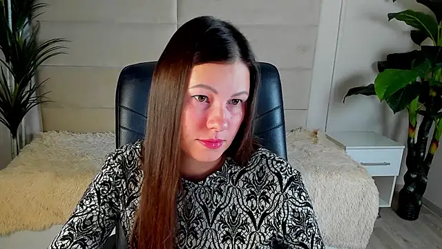 Dana  dom online show from 12-05-25, 02:43