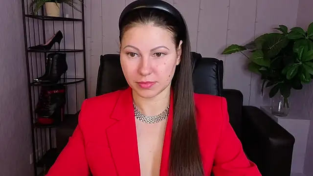 Dana  dom online show from 04-05-26, 02:18