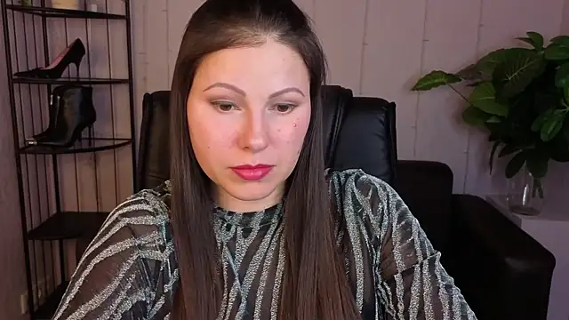 Dana  dom online show from 04-02-26, 08:43