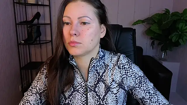 Dana  dom online show from 04-17-26, 01:52