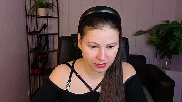 Dana  dom online show from 04-03-26, 01:45