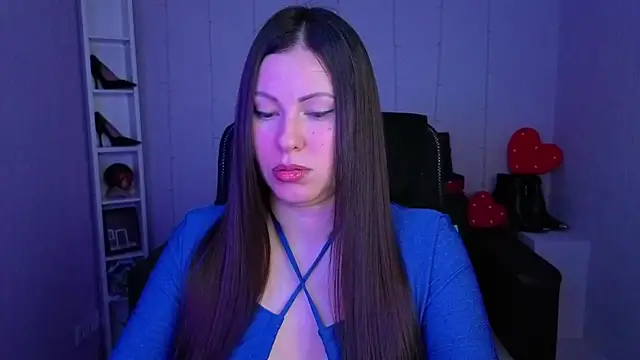 Dana  dom online show from 02-13-26, 02:11