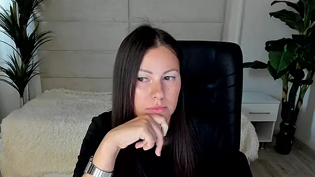 Dana  dom online show from 09-19-25, 01:20