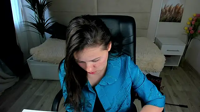 Dana  dom online show from 03-17-25, 06:29