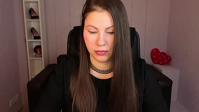 Dana  dom online show from 02-08-26, 01:03